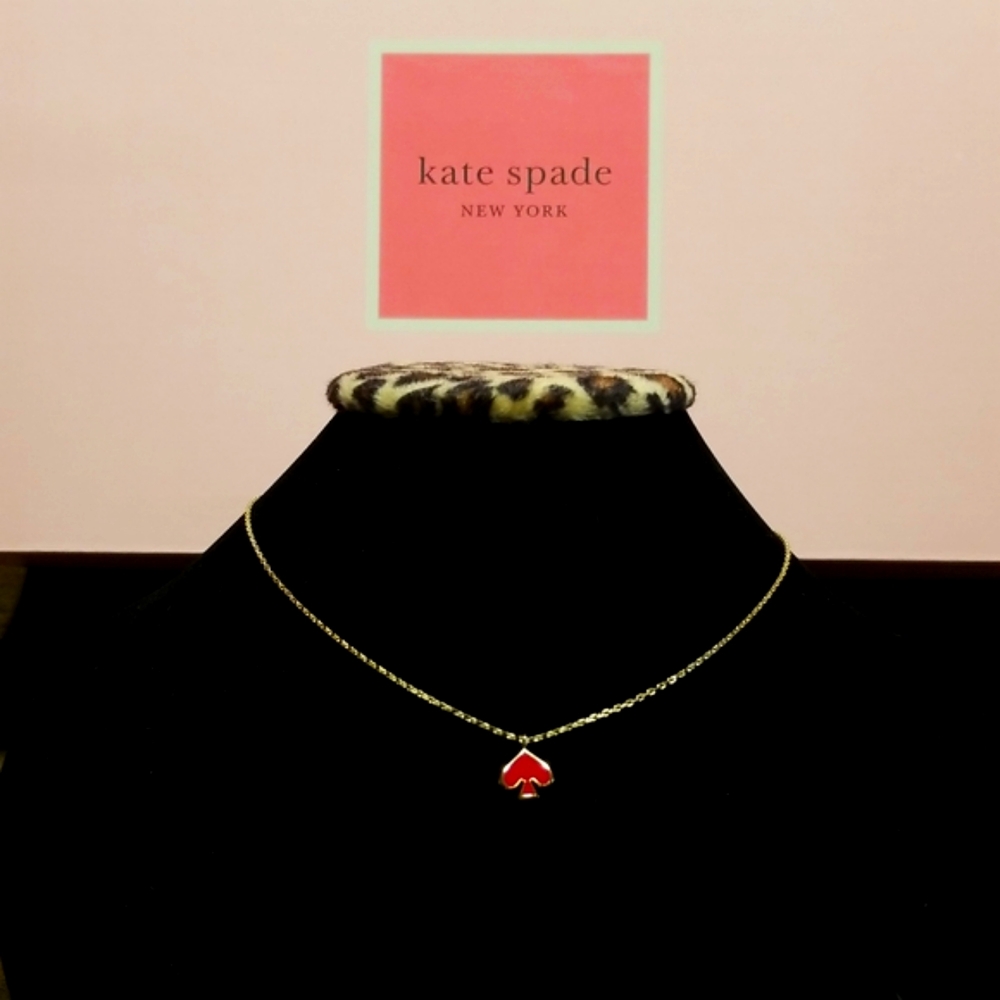Kate♠️ Necklace